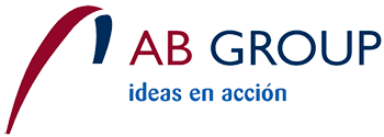 Logo ABGroup